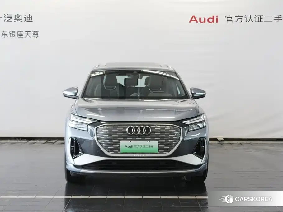 Audi Q4 e-tron id 4655266 из Китая 11