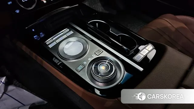 Genesis G80 (RG3) id 2974849 из Кореи 19