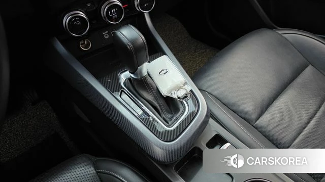Renault Korea (Samsung) XM3 id 4519836 из Кореи 30