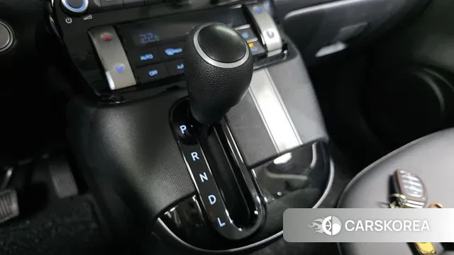 Hyundai Casper id 3432501 из Кореи 19