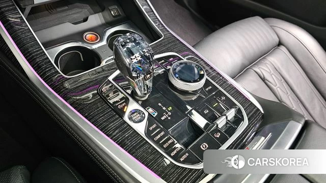 BMW X7 (G07) id 4594748 из Кореи 19