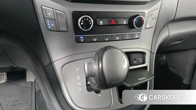 Hyundai The New Grand Starex id 4626467 из Кореи 30
