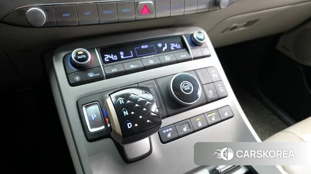 Hyundai Palisade id 3910446 из Кореи 19