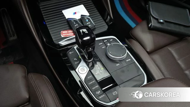 BMW X4 (G02) id 3897634 из Кореи 19