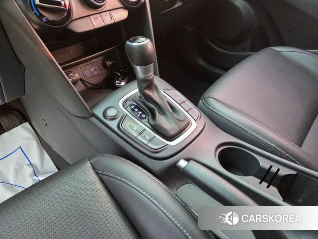 Hyundai Kona id 4601492 из Кореи 19