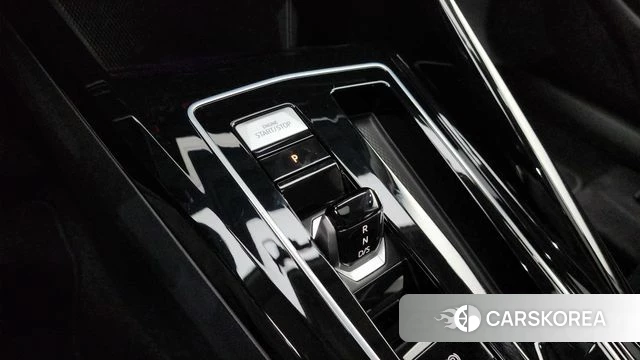 Volkswagen Golf 8th Generation id 4321917 из Кореи 29