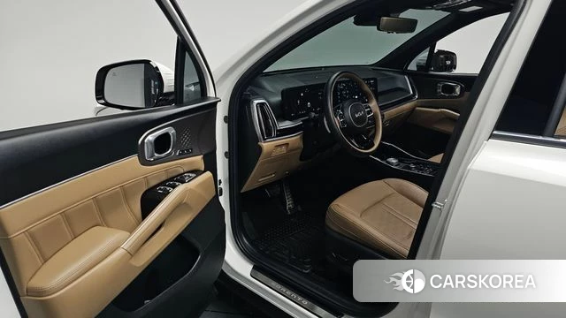 Kia The New Sorento 4th Generation id 4462831 из Кореи 34