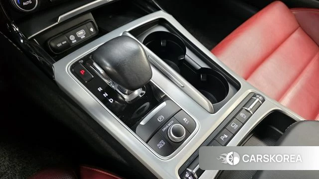 Kia Stinger id 4310958 из Кореи 30