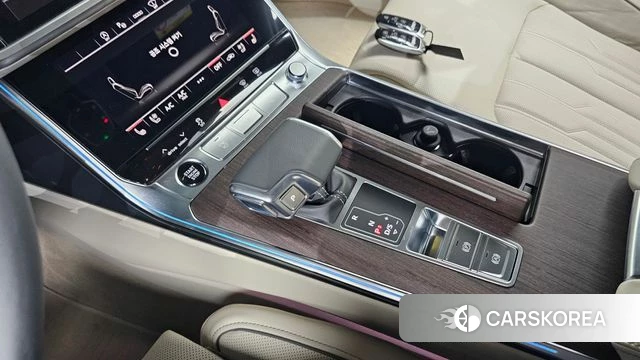 Audi A6 (C8) id 3891044 из Кореи 19