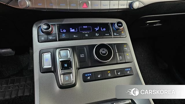Hyundai Palisade id 4693582 из Кореи 19