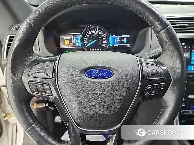 Ford Explorer id 4424586 из Кореи 19
