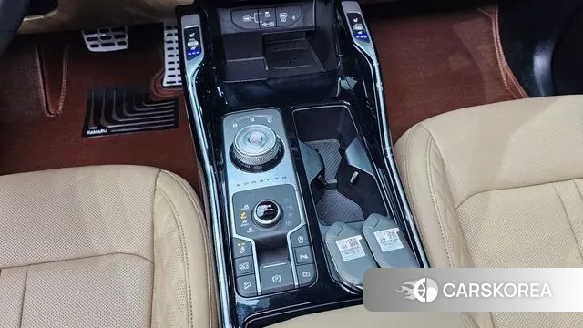 Kia The New Sorento 4th Generation id 3502292 из Кореи 19