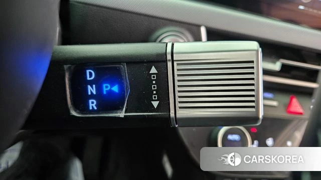 Hyundai Sonata D Edge (DN8) id 3940348 из Кореи 19
