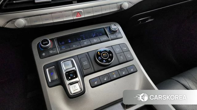 Hyundai Palisade id 4502410 из Кореи 19