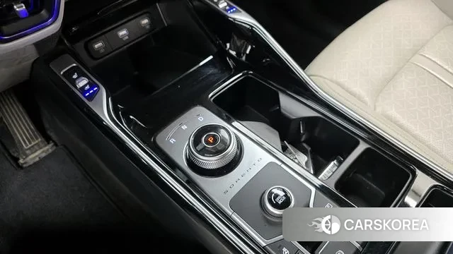 Kia Sorento 4th Generation id 2985730 из Кореи 19