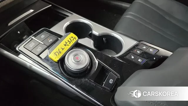 Kia K8 Hybrid id 3294510 из Кореи 19