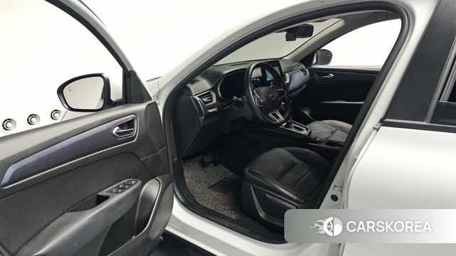 Renault Korea (Samsung) XM3 id 4769849 из Кореи 32
