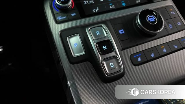 Hyundai The New Palisade id 3940720 из Кореи 19