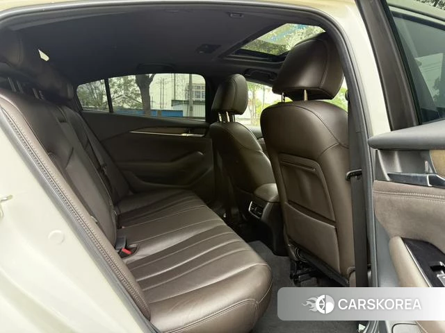 Mazda Atez id 4259374 из Китая 19