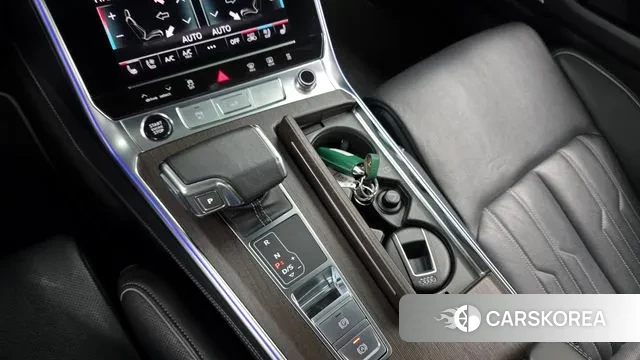 Audi A7 (4K) id 3458051 из Кореи 19