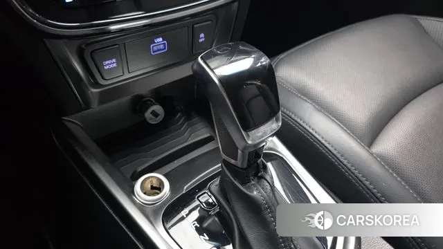 Ssangyong Berry New Tivoli id 3263641 из Кореи 19