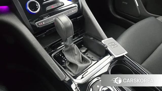 Renault Korea (Samsung) SM6 id 3045126 из Кореи 19