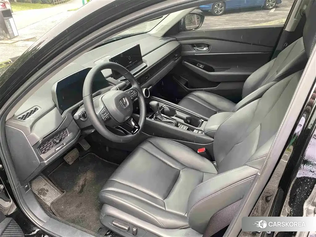 Honda Accord id 4601039 из Китая 15