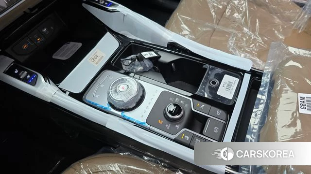 Kia The New Sorento 4th Generation id 4892558 из Кореи 19