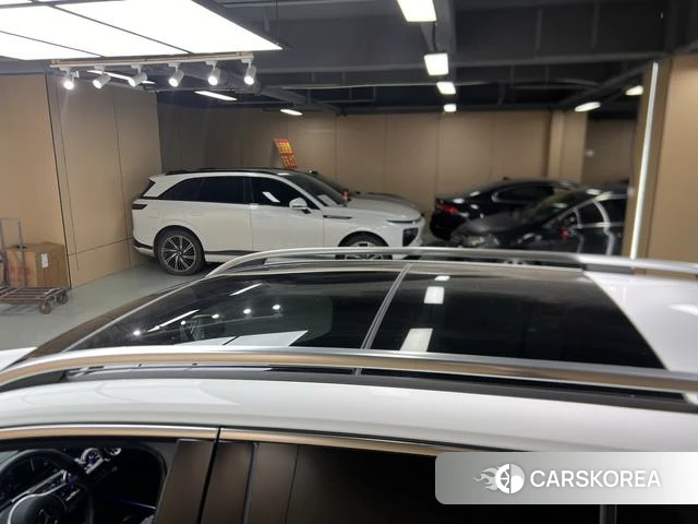 Mercedes-Benz GLB id 4290996 из Китая 36