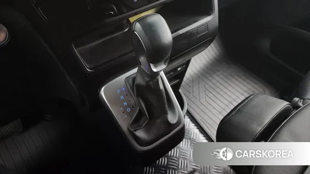 Hyundai Staria id 3463539 из Кореи 19