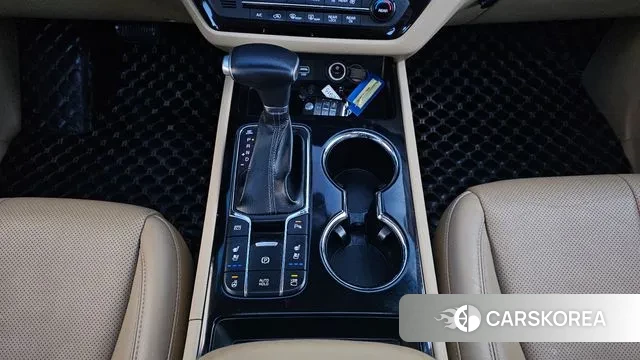 Kia The New Carnival id 3718496 из Кореи 19