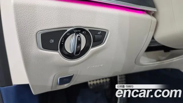 Mercedes-Benz E-Class W213 id 2670505 из Кореи 19