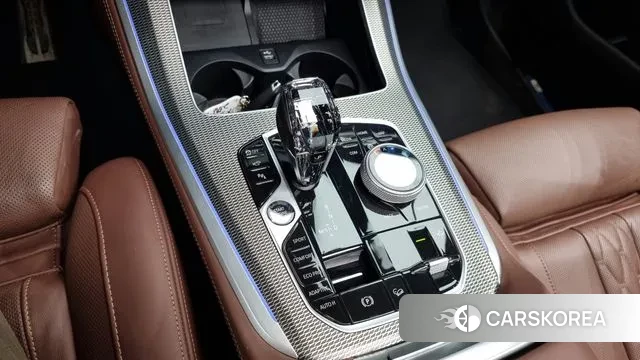 BMW X5 (G05) id 3002551 из Кореи 19