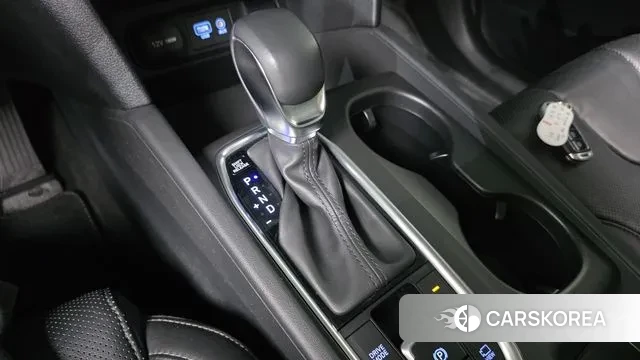 Hyundai Santa Fe TM id 3449540 из Кореи 19