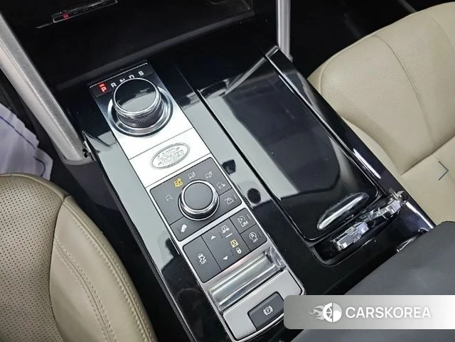 Land Rover Discovery 5 id 4794971 из Кореи 19