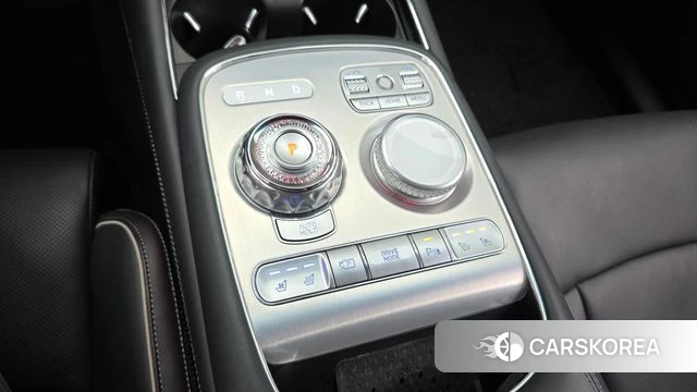 Genesis G90 (RS4) id 4608716 из Кореи 19