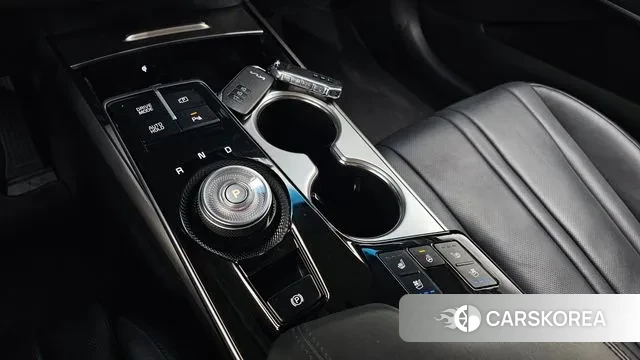 Kia K8 id 3306171 из Кореи 19