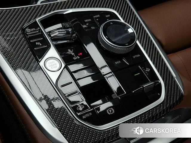 BMW X7 (G07) id 4724832 из Кореи 19