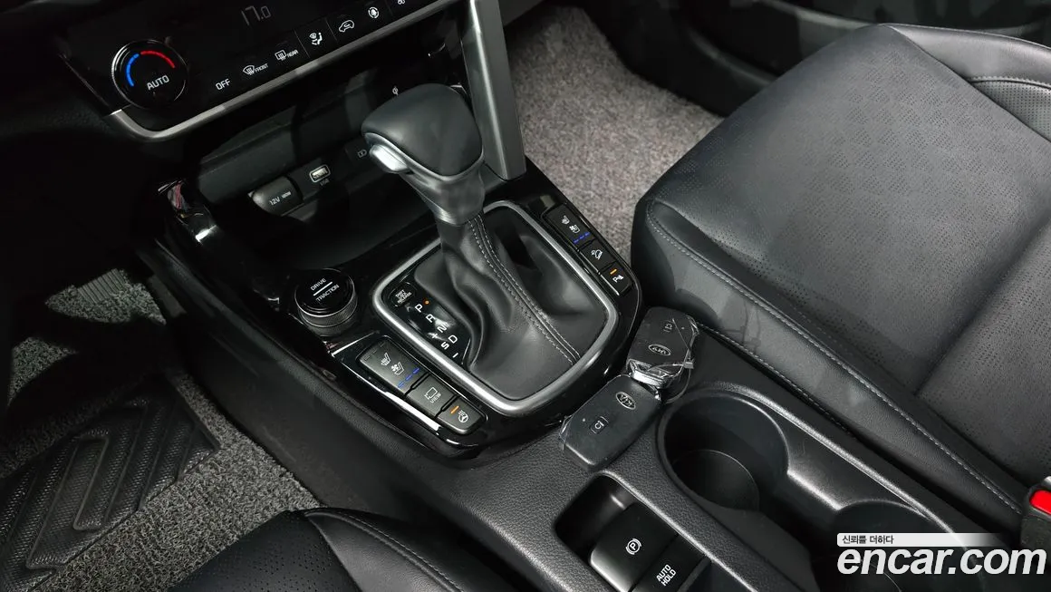 Kia Seltos id 1956147 из Кореи 19