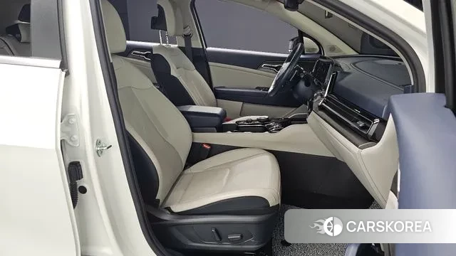 Kia Sportage 5th Generation id 3746542 из Кореи 19