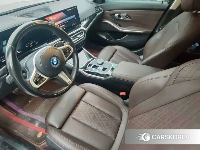 BMW i3 id 4313517 из Китая 17