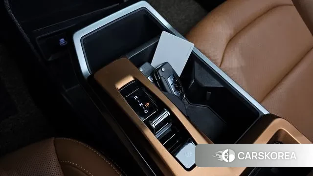 Ssangyong Torres id 3426274 из Кореи 19