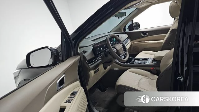 Kia The New Carnival 4th Generation id 4523019 из Кореи 34