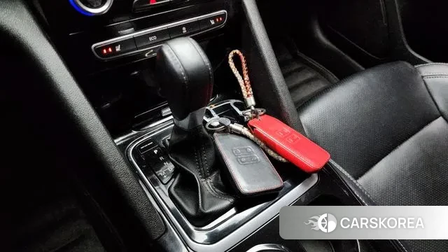 Renault Korea (Samsung) SM6 id 3779224 из Кореи 19