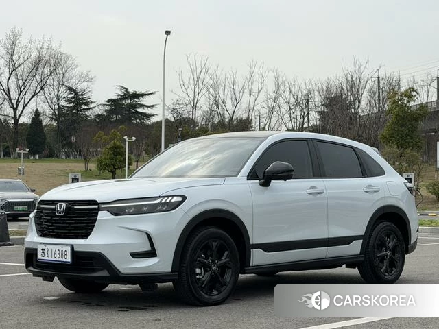 Honda HR-V id 4254553 из Китая 16