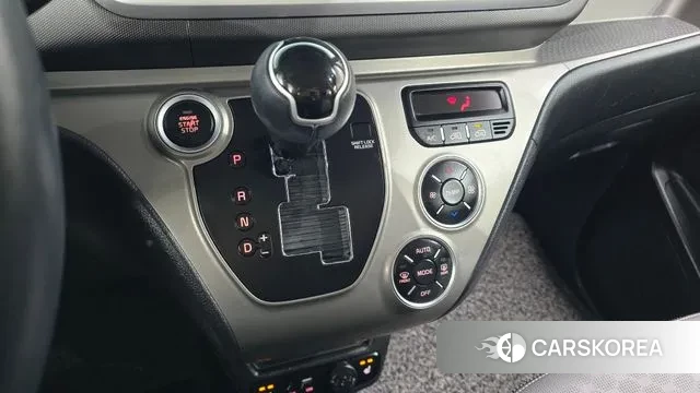 Kia The New Ray id 3489633 из Кореи 19