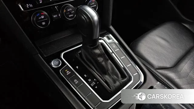 Volkswagen Arteon id 3611877 из Кореи 19