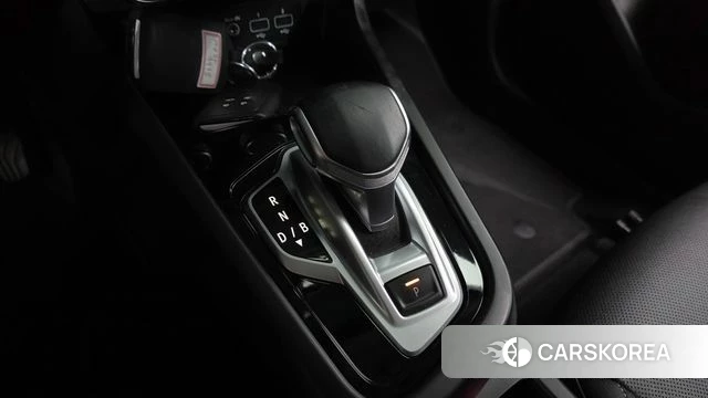 Renault Korea (Samsung) XM3 id 3838887 из Кореи 19