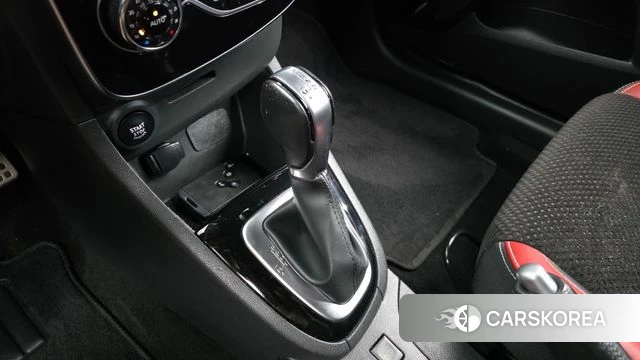 Renault Korea (Samsung) Clio id 4568573 из Кореи 30