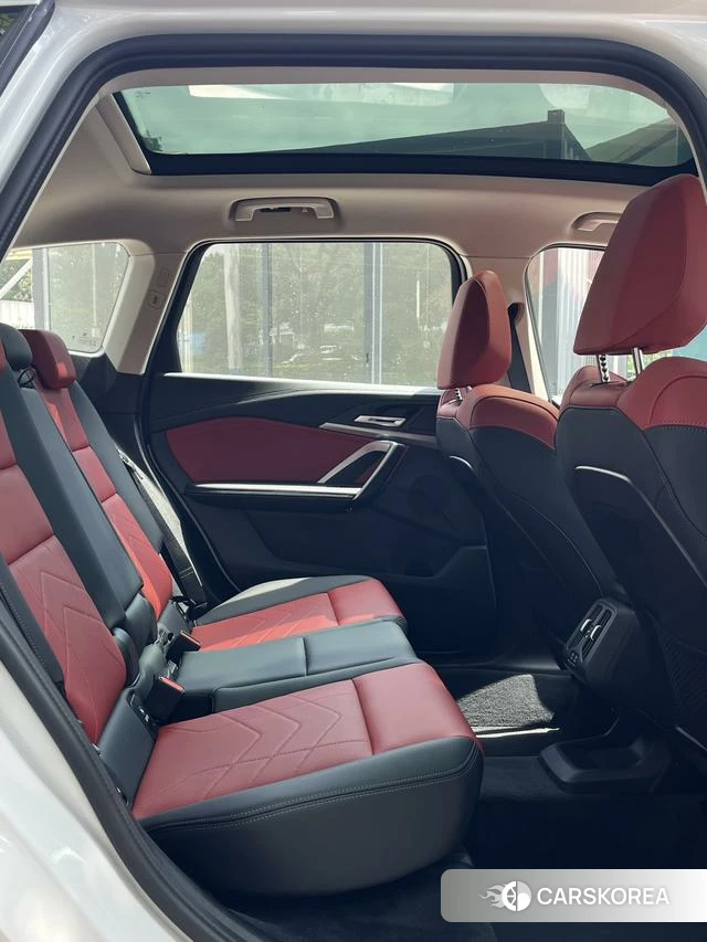 BMW X1 id 4394017 из Китая 28